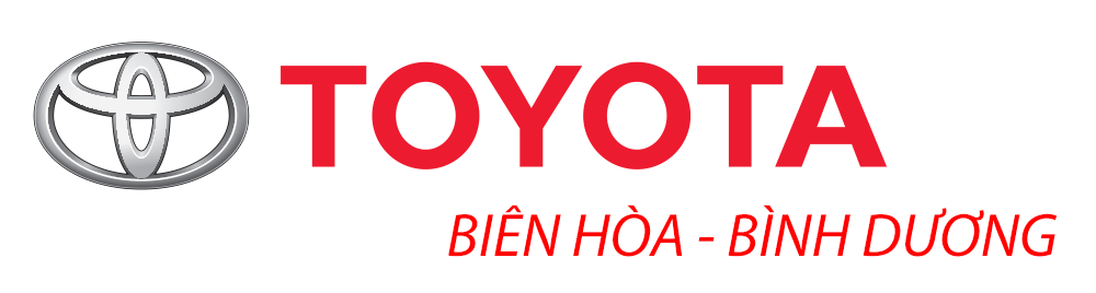 TOYOTA BIÊN HÒA - BÌNH DƯƠNG 