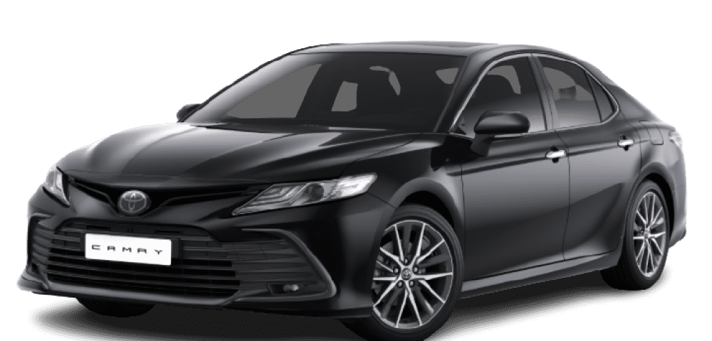 TOYOTA CAMRY 2022 TOYOTA CAMRY 2022