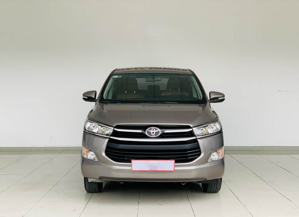 Xe Toyota Đã Qua Sử Dụng Xe Toyota Đã Qua Sử Dụng