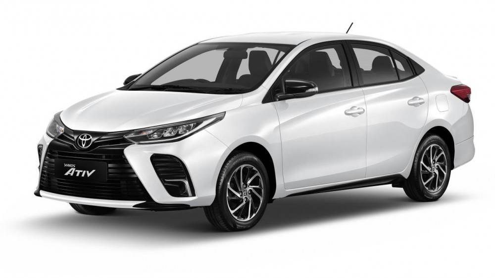 TOYOTA VIOS 2022 TOYOTA VIOS 2022