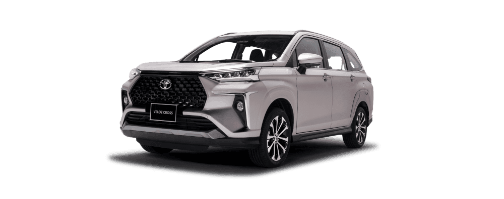 TOYOTA VELOZ CROSS TOYOTA VELOZ CROSS