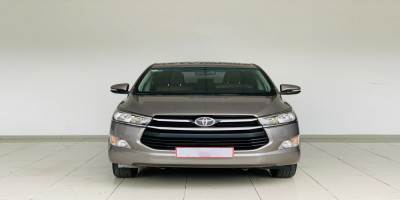 Xe Toyota Đã Qua Sử Dụng